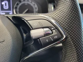 Škoda Kodiaq 2021