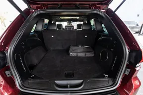 Jeep Grand Cherokee 2020