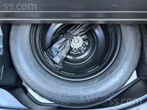 Toyota RAV4 2019