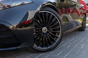 Mercedes-Benz A-Class 200 2023