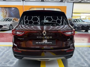 Renault Koleos 2023