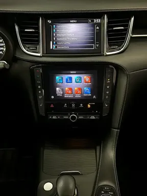 Infiniti QX55 2023