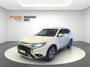 Mitsubishi Outlander / Airtek 2019