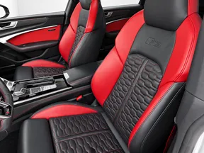 Audi RS7 2022