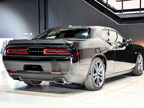 Dodge Challenger R/T 2023