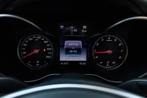 Mercedes-Benz C-Class 200 2017