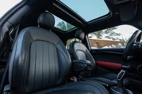 MINI Hatch Cooper S 2021