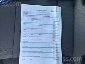 Hyundai i20 2019