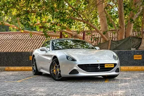 Ferrari California 2015