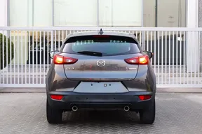 Mazda CX-3 2023