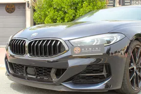 BMW 8 Series M850 Gran Coupe 2020