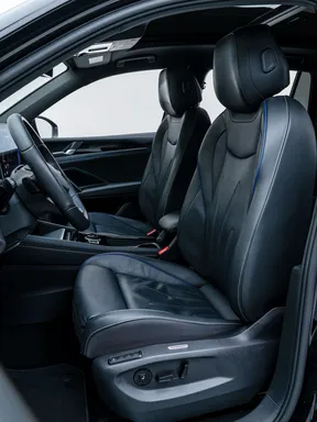Volkswagen Tiguan 2025