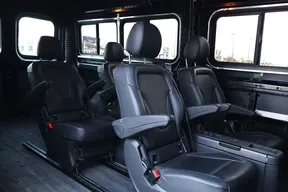 RAM ProMaster 2022