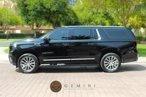 GMC Yukon XL 1500 2021