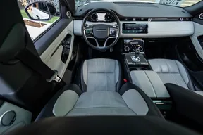 Land Rover Range Rover Evoque 2021