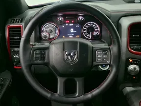 Dodge Ram 2017