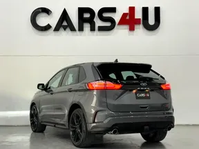 Ford Edge ST 2023