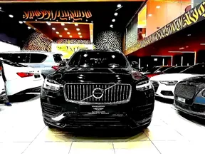 Volvo XC90 T5 2021