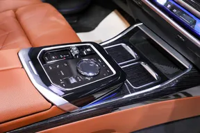 BMW 7 Series 740 2026