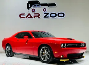 Dodge Challenger 2022