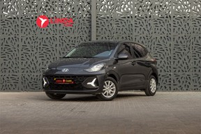 Hyundai i10 2024