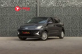 Hyundai i10 2024