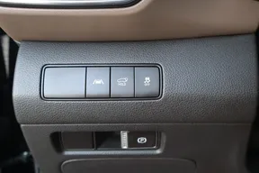 Hyundai Santa Fe 2023