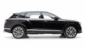 Bentley Bentayga EWB 2023
