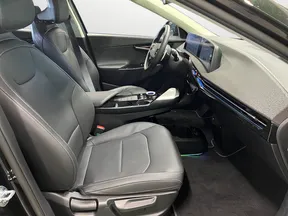 Kia EV6 2023