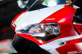 Ducati Panigale 2019