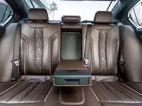 BMW 5 Series 530 2018