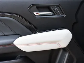 GMC Canyon 2025