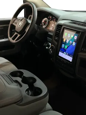 RAM 1500 2019