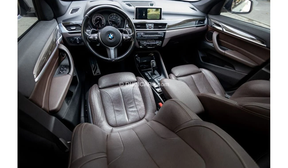 BMW X1 20i 2018