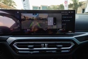 BMW 4 Series M4 Competition 2024