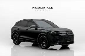 Volkswagen Tiguan 2025