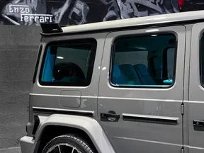 Brabus G-Class 800 2023
