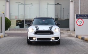 MINI Countryman Cooper S 2018