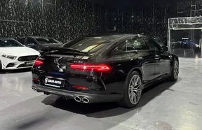 Mercedes-Benz AMG GT 43 2023