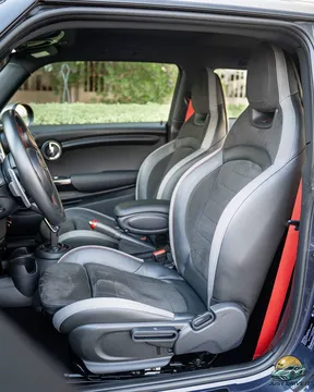 MINI Cooper 2021