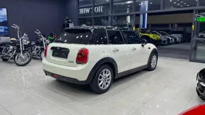 MINI Hatch Cooper 2019