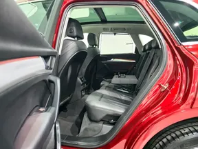 Audi Q5 2020