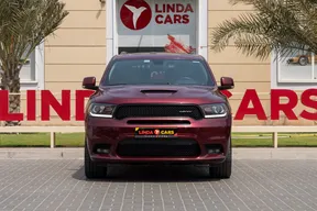 Dodge Durango 2020