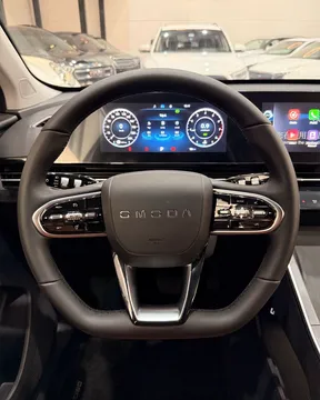 Omoda C5 2026