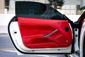 Ferrari F12berlinetta 2017