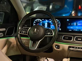 Mercedes-Benz GLE 450 2023