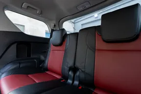 Toyota Fortuner 2018