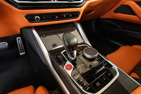 BMW 4 Series M4 Competition 2024