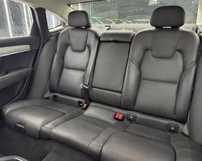 Volvo S90 2022