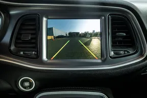 Dodge Challenger 2019